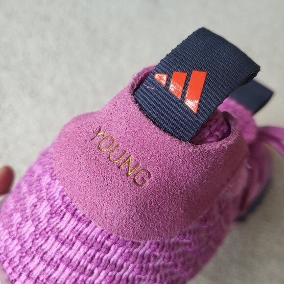 Tre Young basketball shoes - mint - Picture 4 of 7